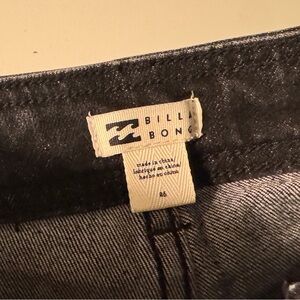 Billabong women’s Dark Gray Jeans